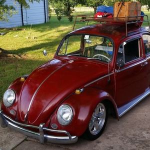 Meet your Posher, Brad